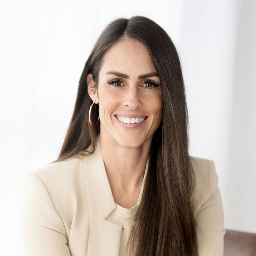 Emma Tremblay-Bilodeau, courtier immobilier RE/MAX Futur