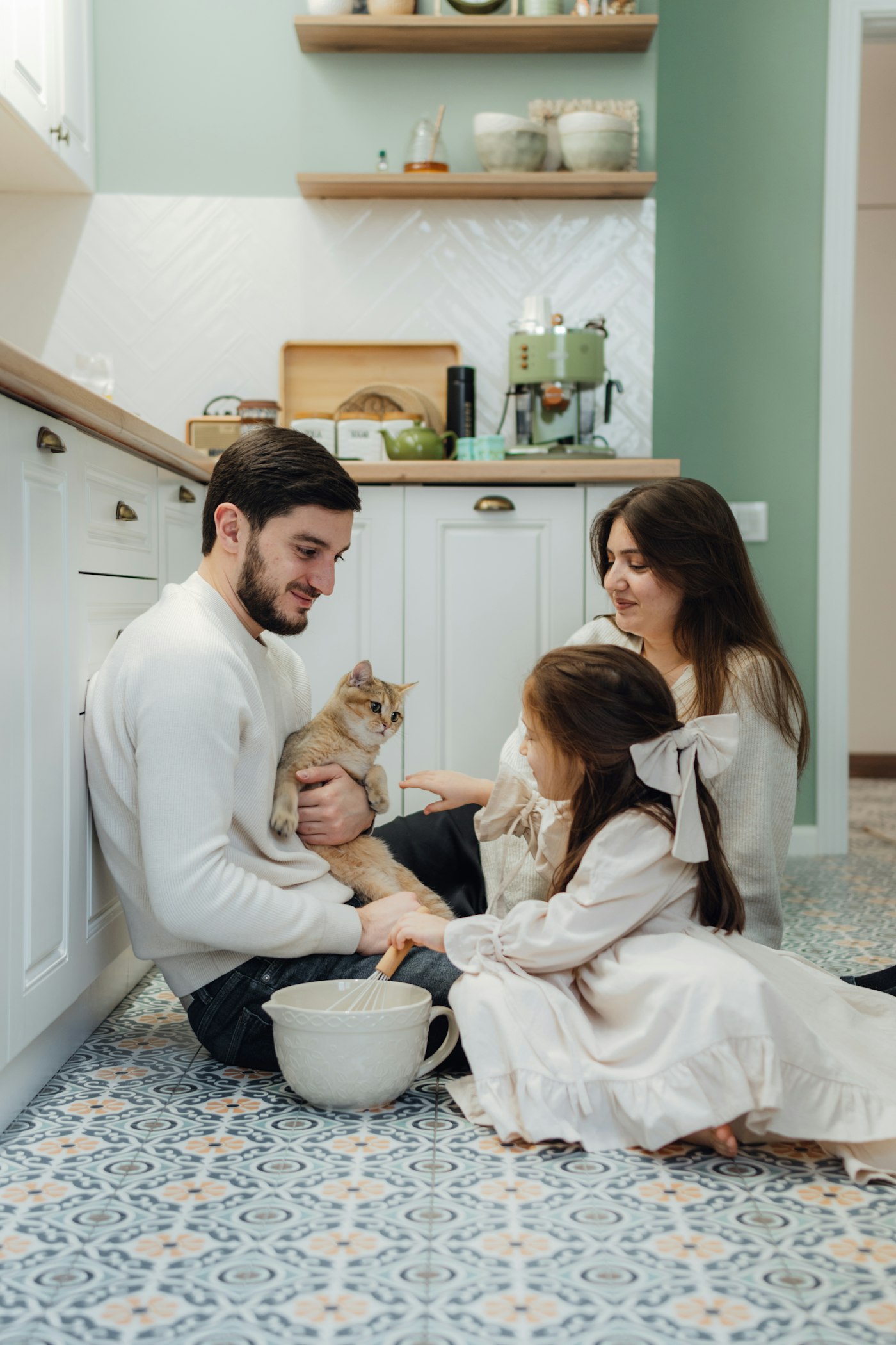 Accompagnement humain pour la transition des aînés